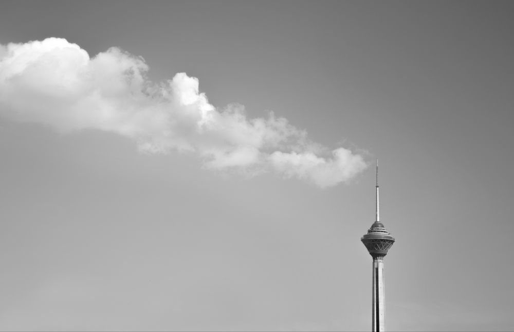 Photograph by Farshad Yazdankhah