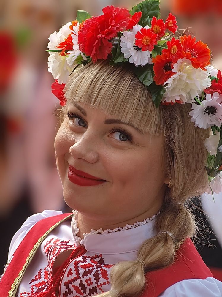 Photograph by Игорь Чеботарёв