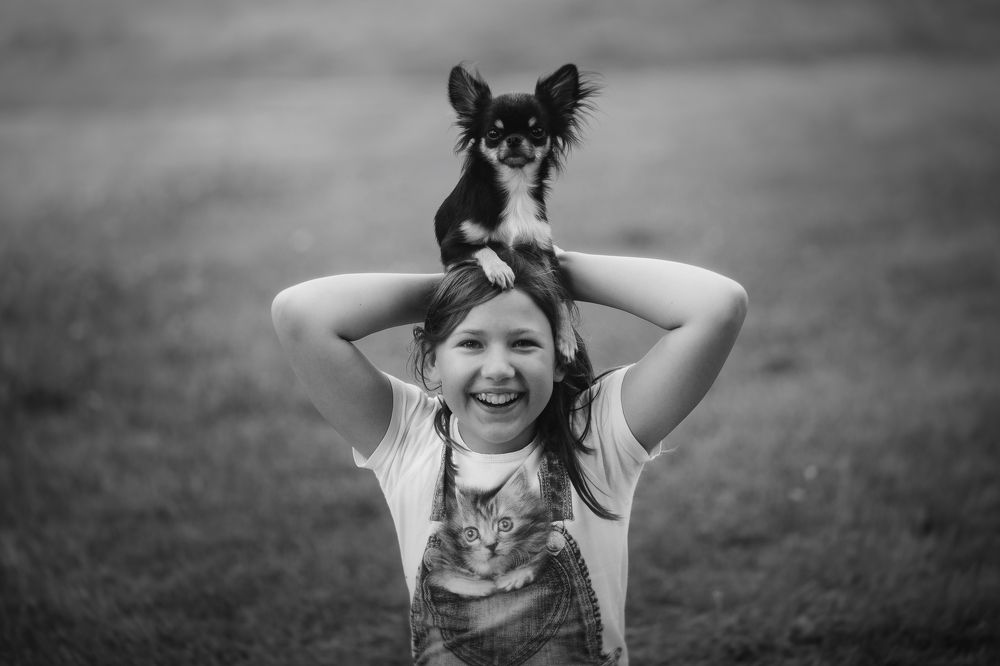 Photograph by Вера Шамраева