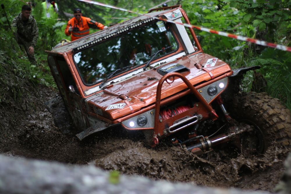 Photograph by Летунова Елизавета