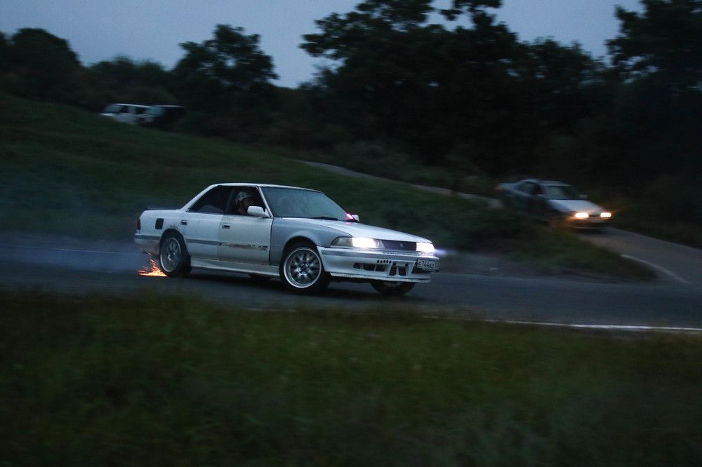 Photograph by Летунова Елизавета