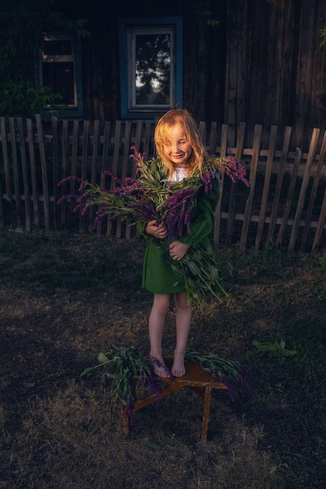 Photograph by Мариям Магомедова