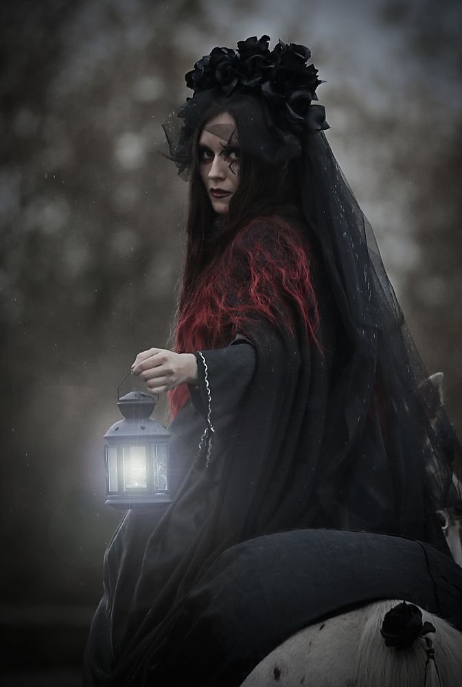 Photograph by Алина Жук