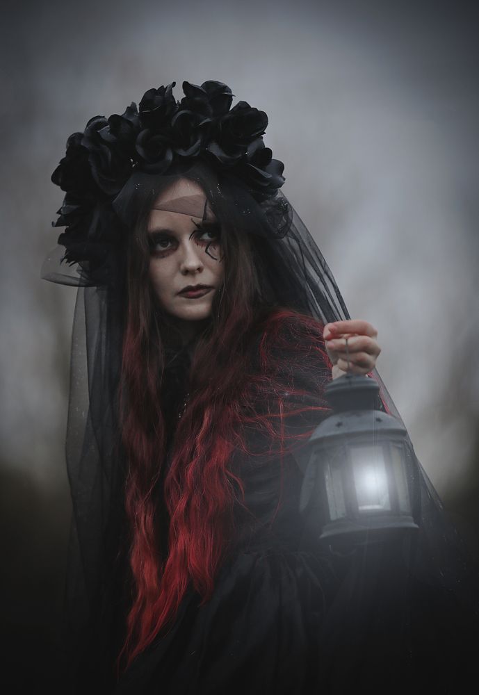 Photograph by Алина Жук