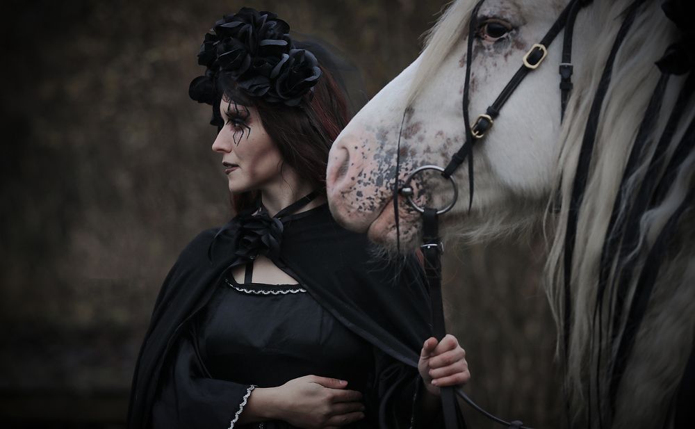 Photograph by Алина Жук