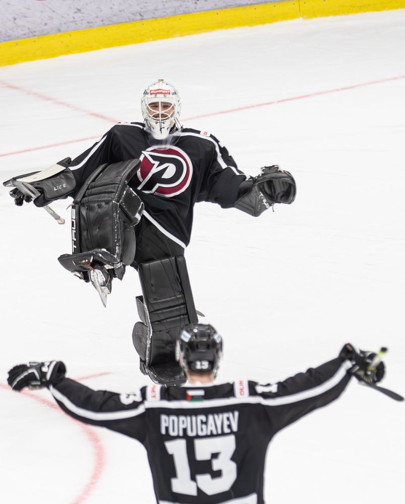 Photograph by Алексей Гудованый