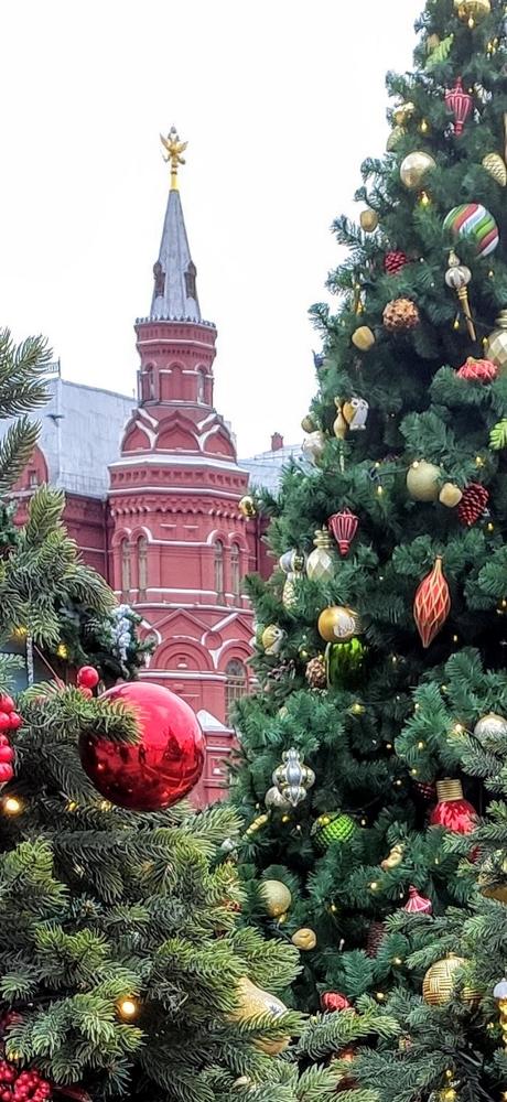 Photograph by Ведерникова Анна Андреевна