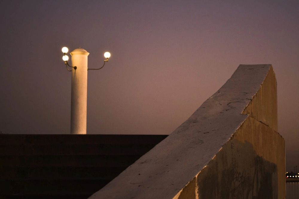 Photograph by Anastasia Kosenkova