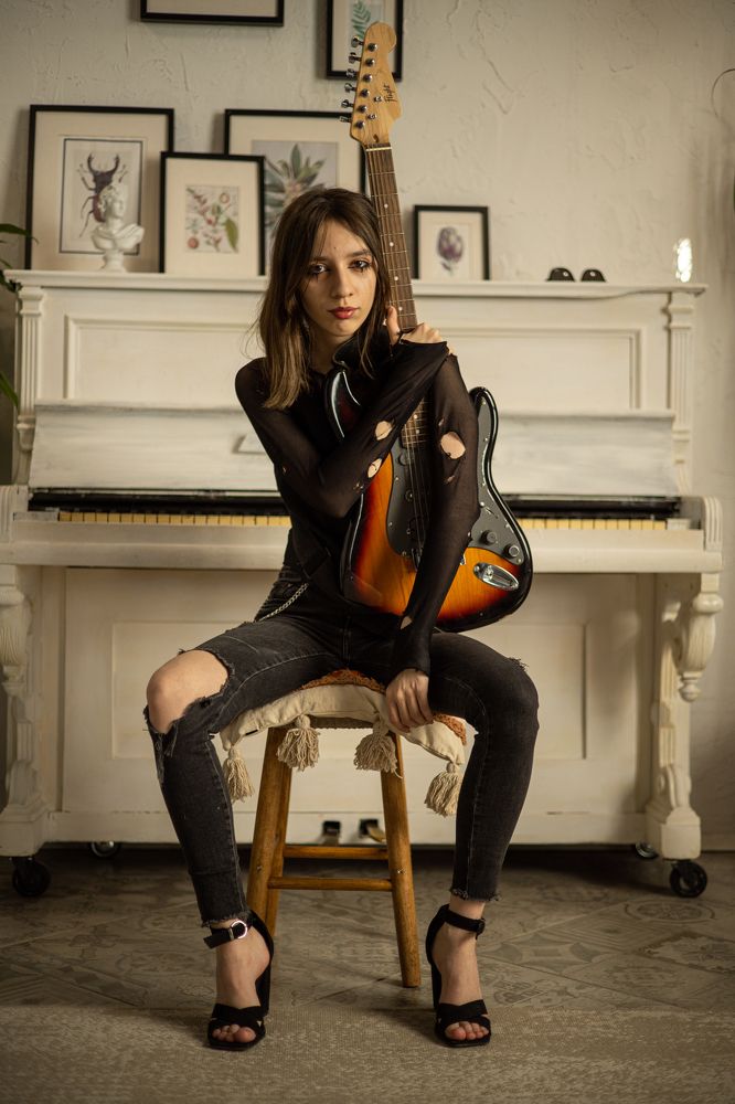 Photograph by Владислав Капанов