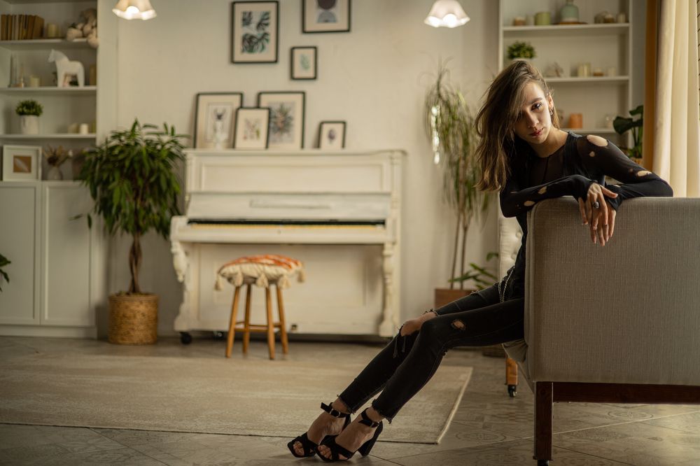 Photograph by Владислав Капанов