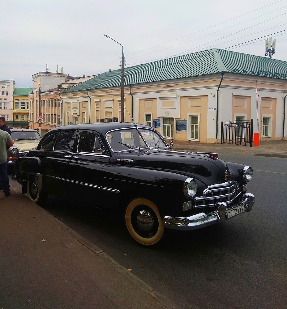 Photograph by Татьяна Кунц