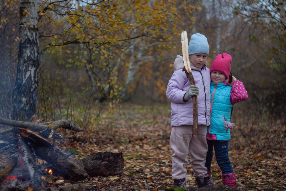 Photograph by Владислав Капанов