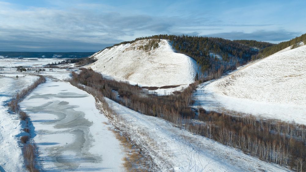 Photograph by Андрей Шепелев