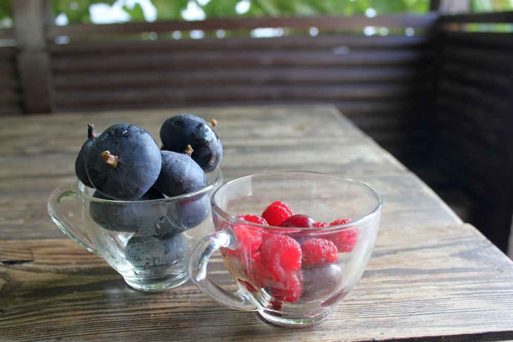 Photograph by Olga Bagaeva