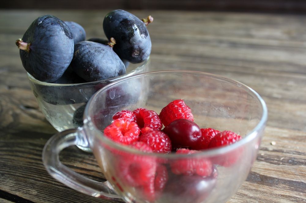 Photograph by Olga Bagaeva