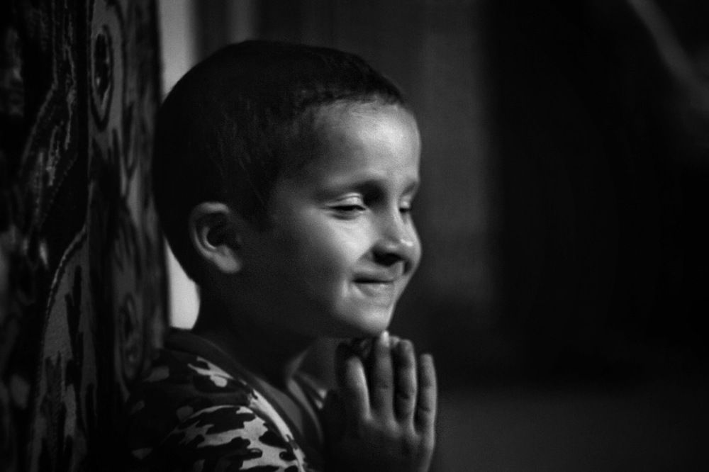 Photograph by Екатерина Першина