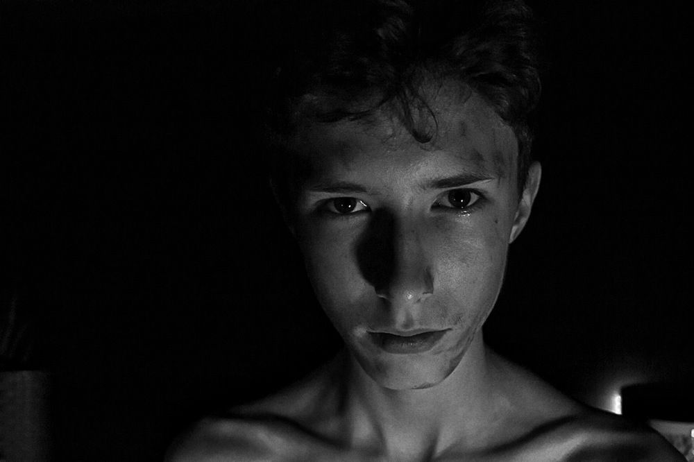 Photograph by Екатерина Першина