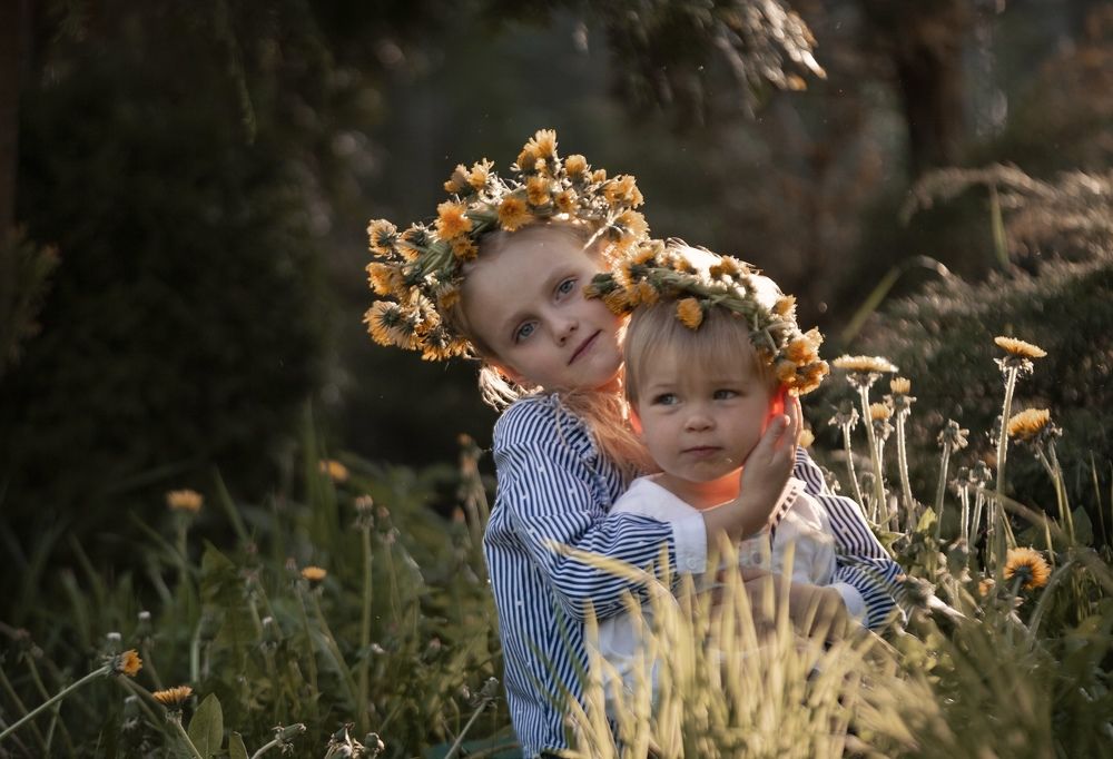 Photograph by Ольга Штукерт