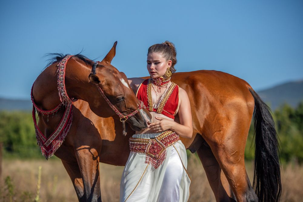 Photograph by Ирина Голомако