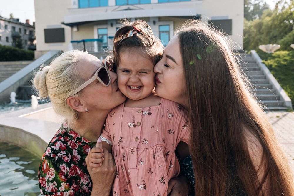 Photograph by Юлия Викторовна