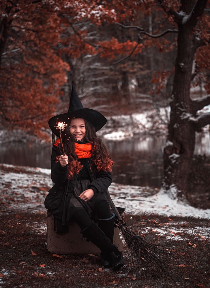 Photograph by Ольга Зинченко