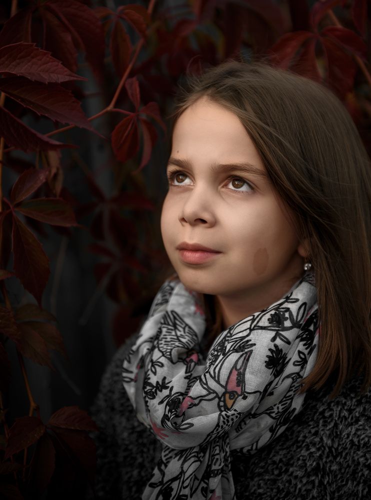 Photograph by Aлена Канхар