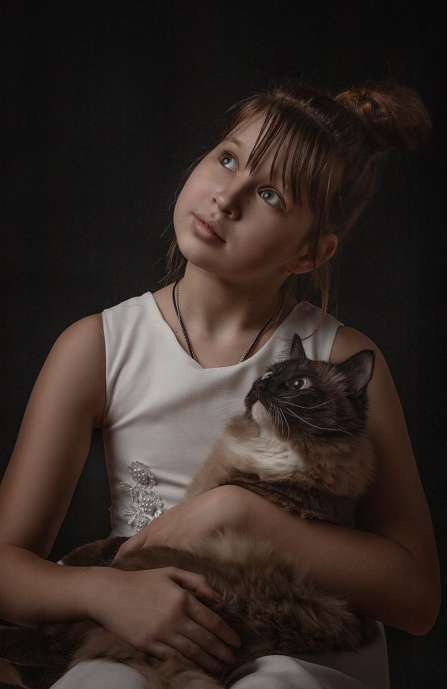 Photograph by Евгений Беляк