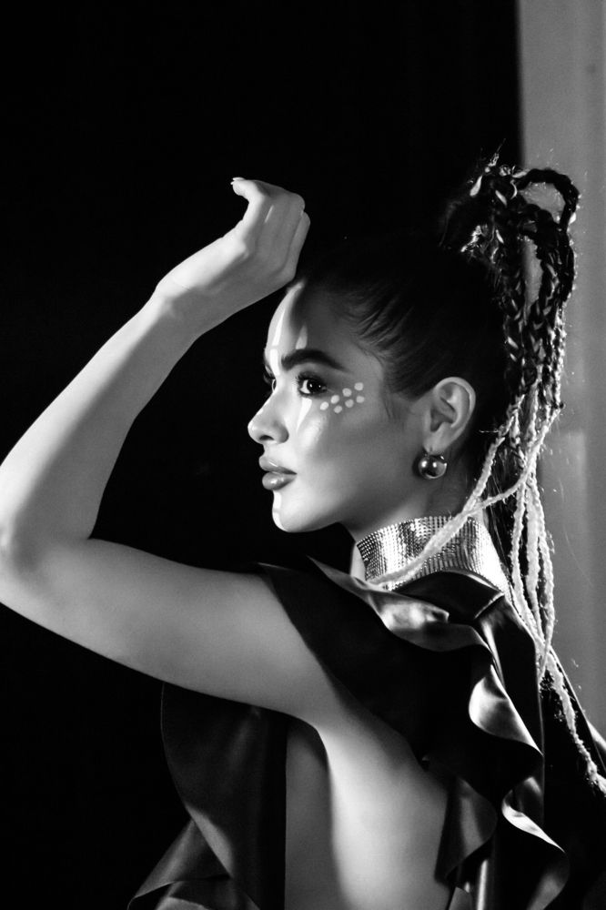 Photograph by Karina K