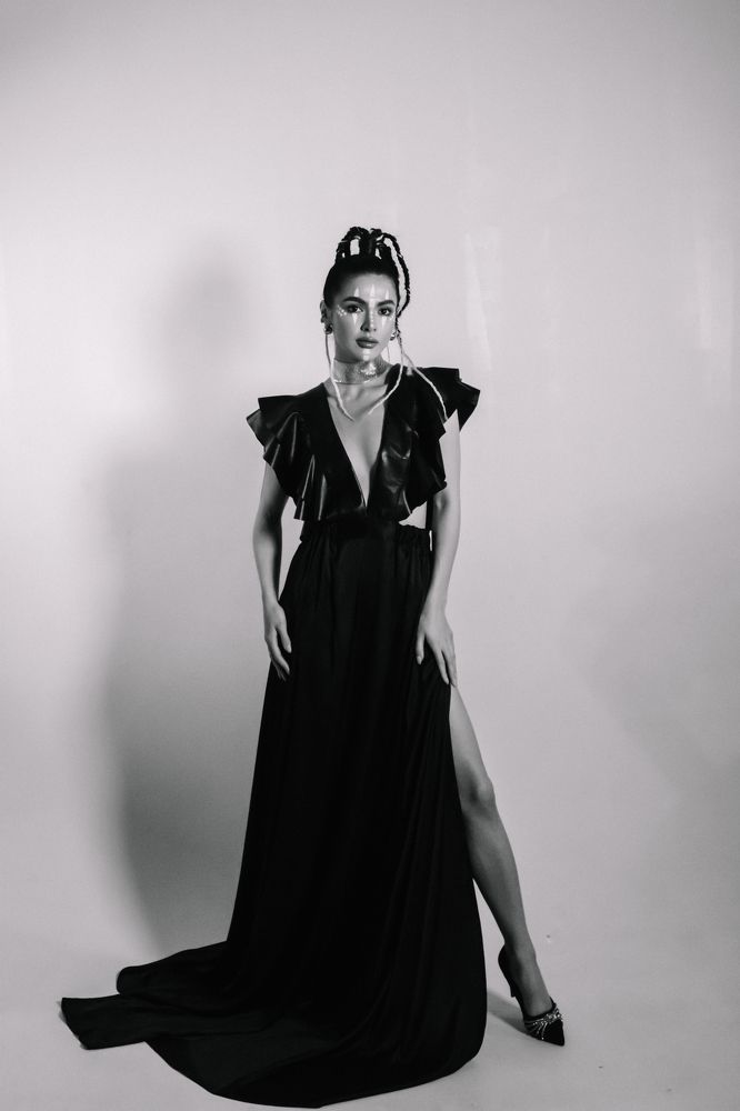 Photograph by Karina K