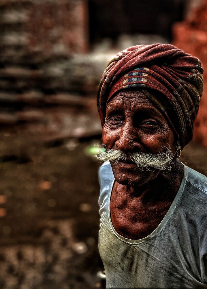 Photograph by Prausk Jain