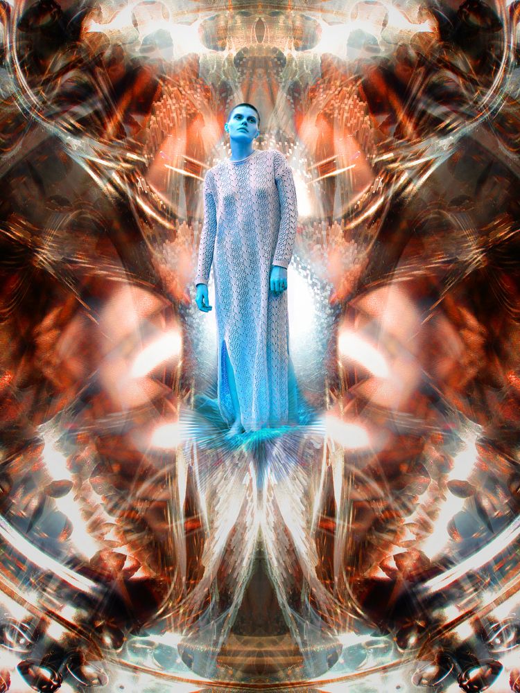 Photograph by Veronika Medvedeva