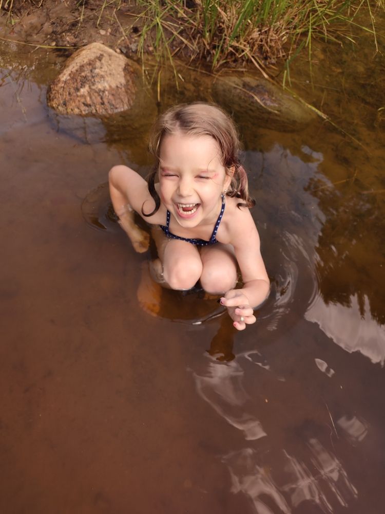 Фотография автора Татьяна Могилевец