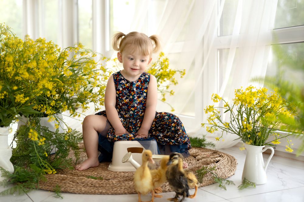 Фотография автора Светлана Новожилова