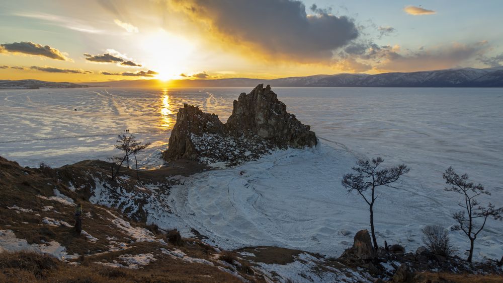 Фотография автора Степан Давыдов