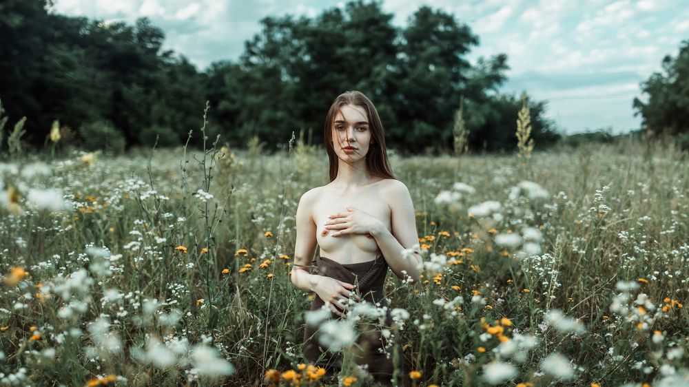 Photograph by Roosso alex