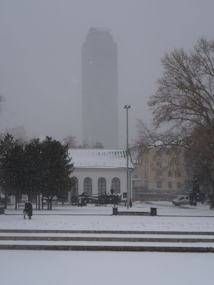 Photograph by Юлия Майкова