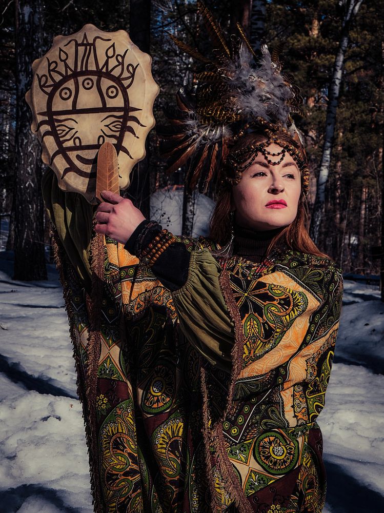 Photograph by Сергей Кесаев