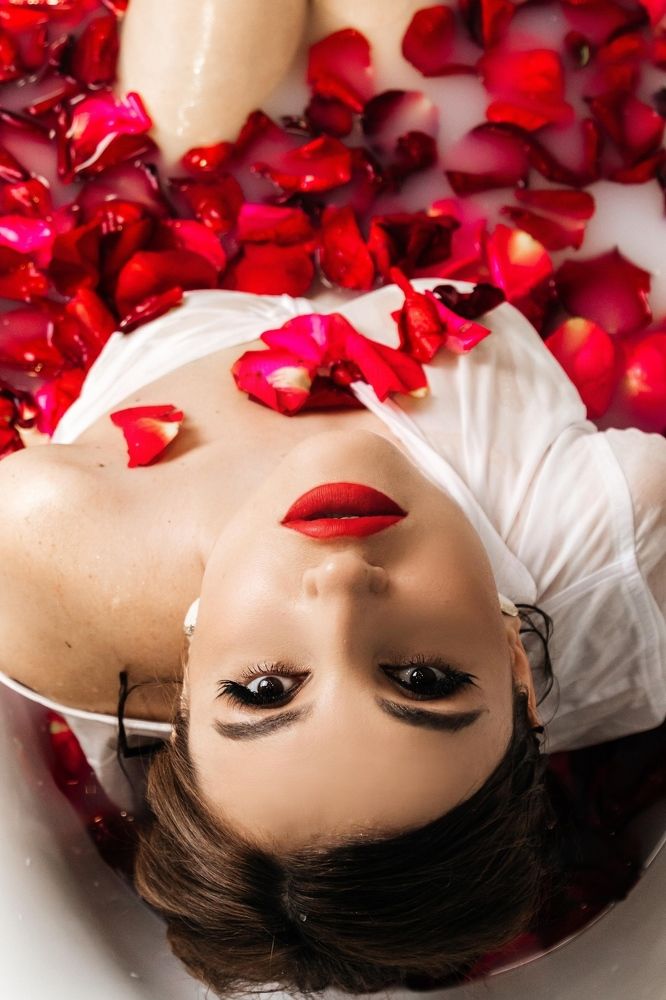 Photograph by Karina K