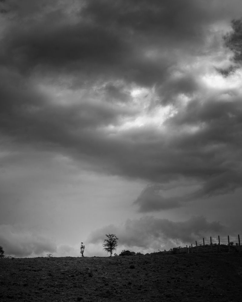 Photograph by Shri Punalkar