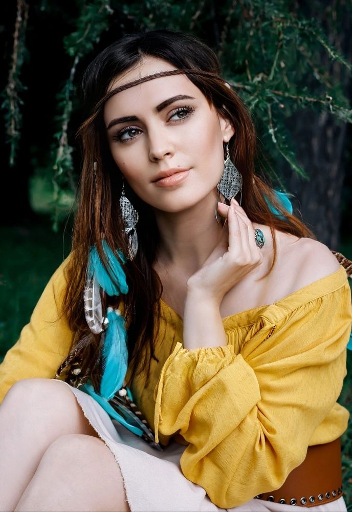 Photograph by Любовь Родина