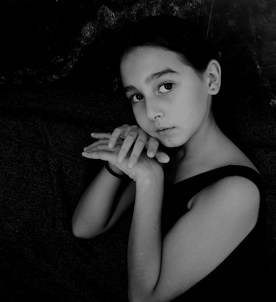 Photograph by Сауия Назмутдинова