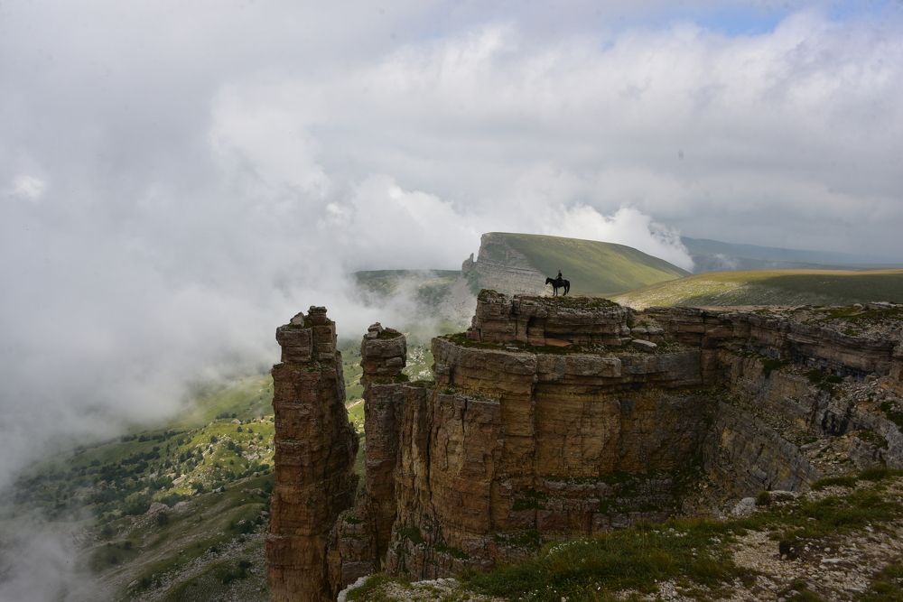 Photograph by Алексей Черкашин