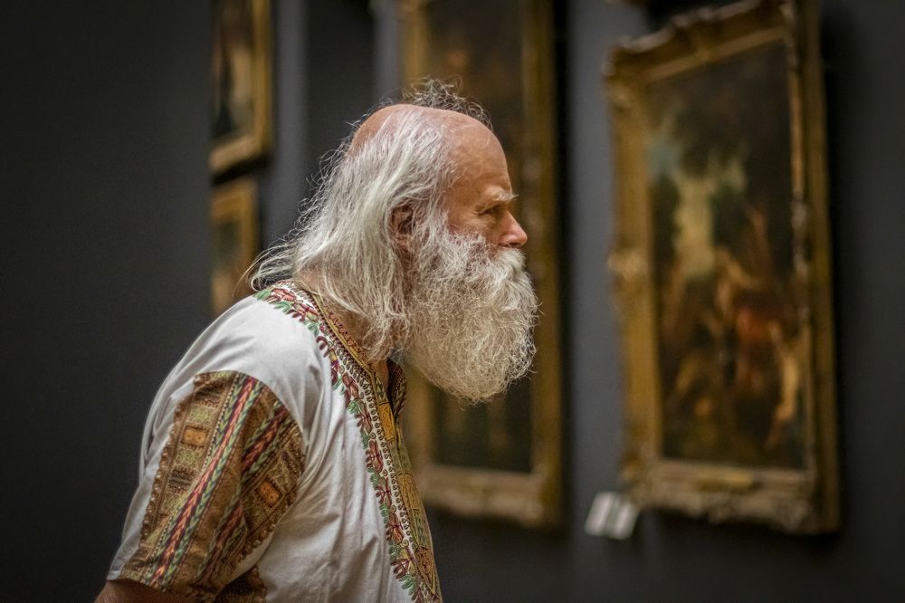 Photograph by Игорь Квочка