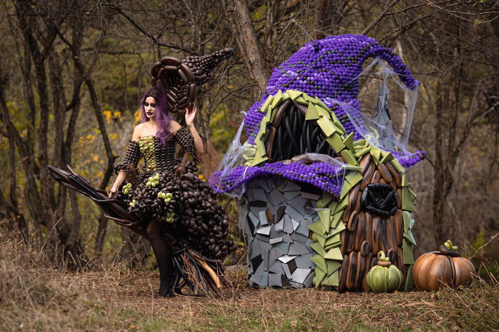 Photograph by Илья Ушак