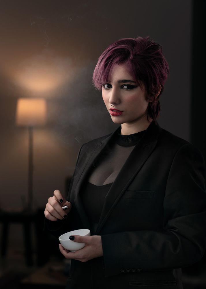 Photograph by siavosh ejlali