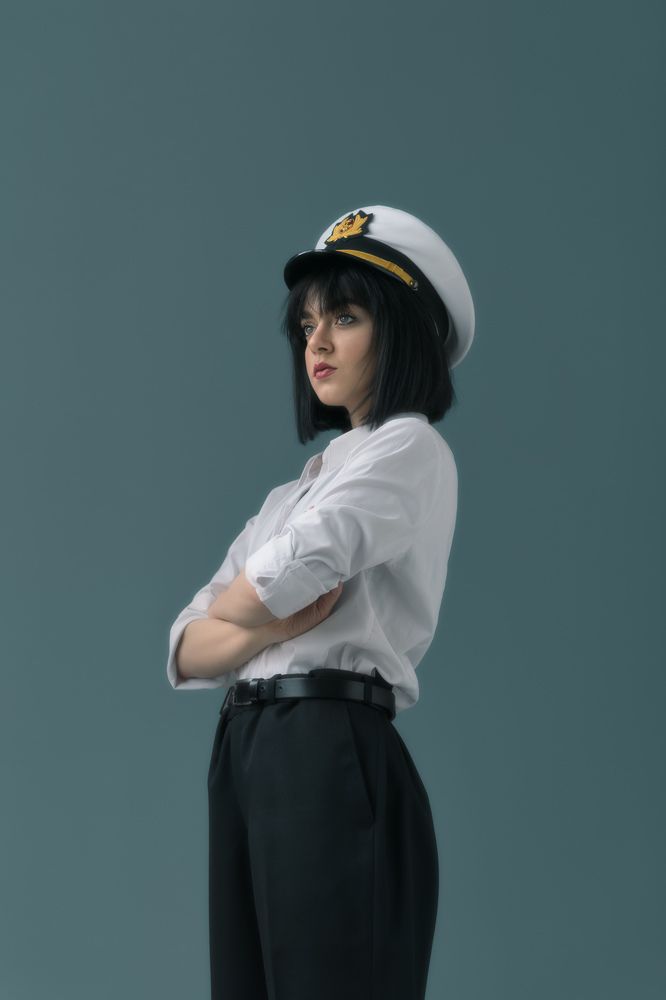 Photograph by siavosh ejlali