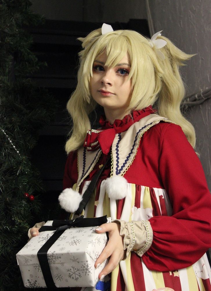 Photograph by arikacat