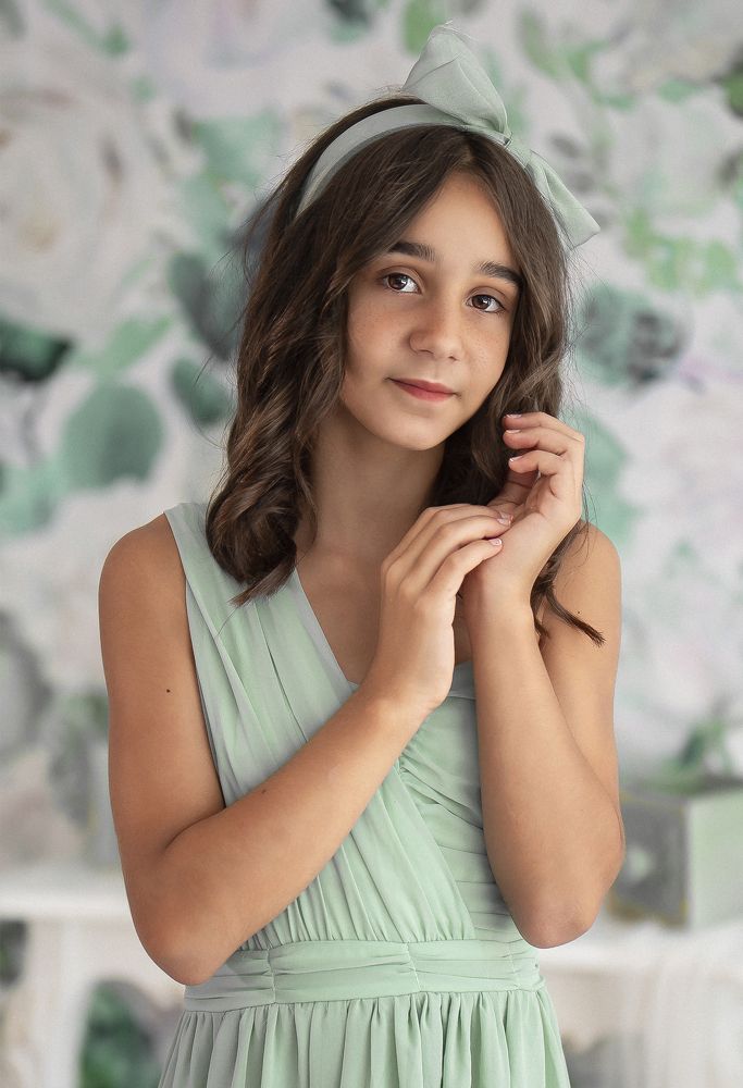 Photograph by Vasilena Georgieva