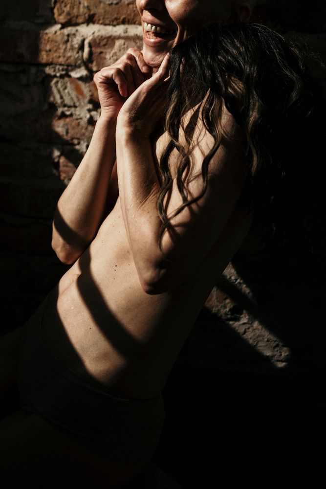 Breast cancer - diagnosis or verdict