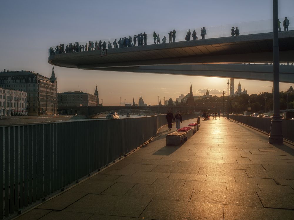 Photograph by Татьяна Эрбутаева